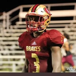 Meet your Posher, Cristian